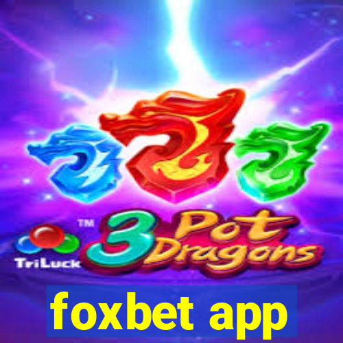 foxbet app